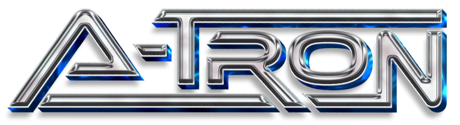 DJ A-Tron Store
